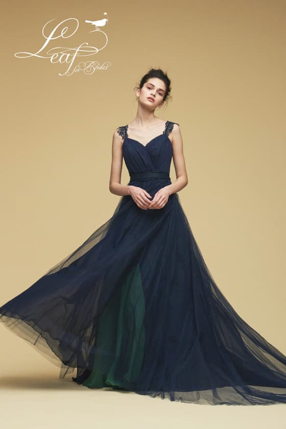 ２０２０年版｜ウエディングドレス・カラードレスのブランド特集