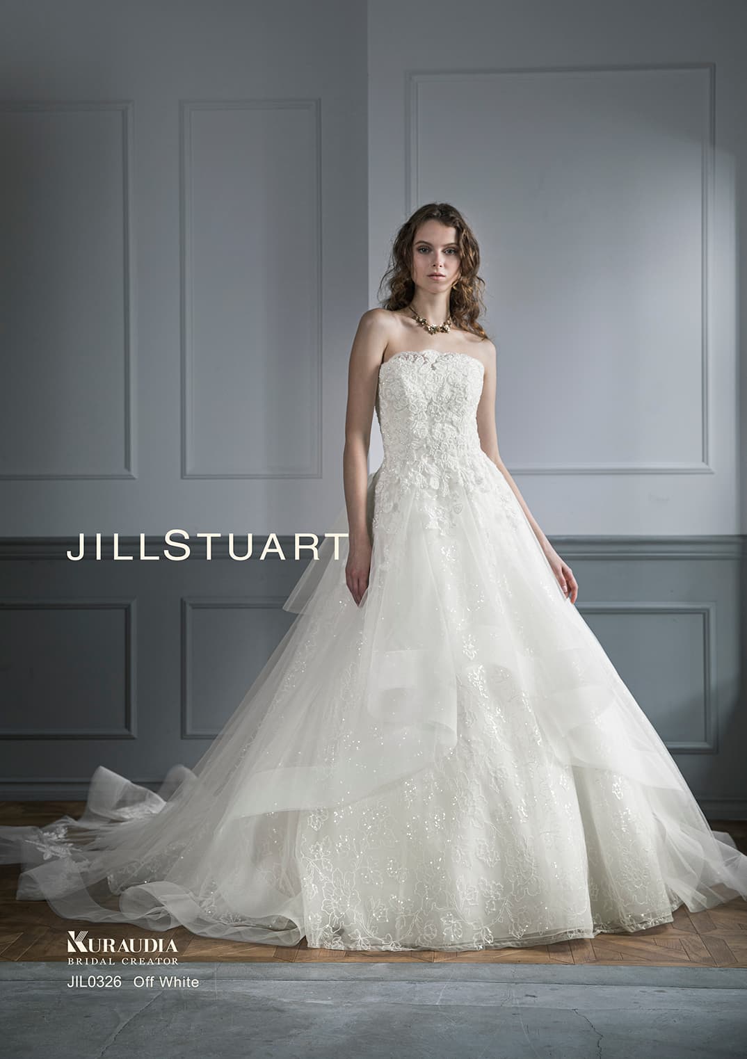 JILL STUART ウェディングドレス 結婚式 harpoonharry.com