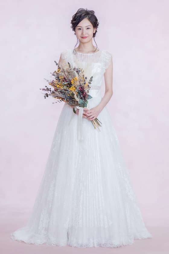 モデル JILLSTUART ドレス・結婚式などにの通販 by tea_yk's shop 