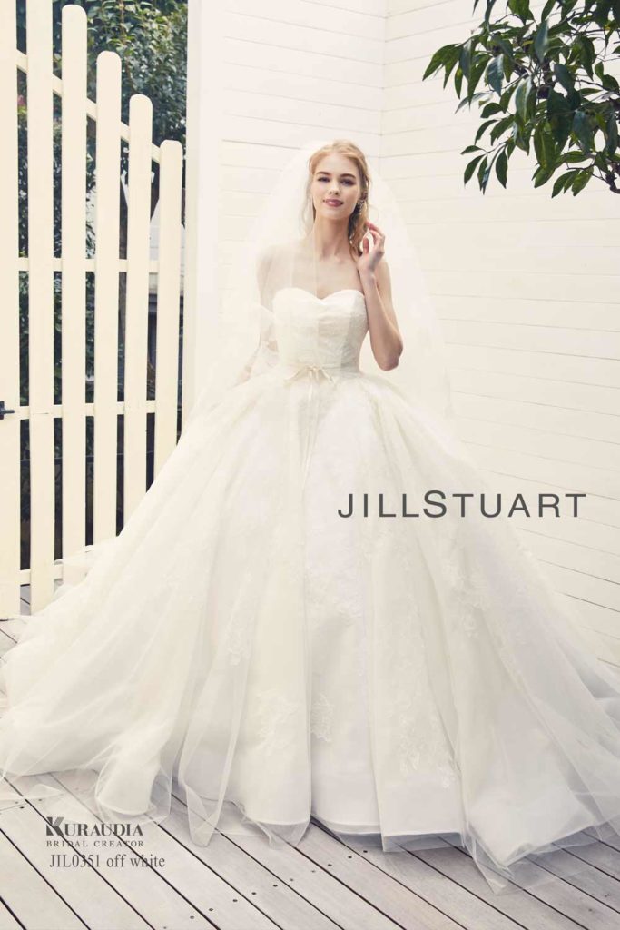 JILLSTUART ウエディングドレス - www.ecotours-of-oregon.com